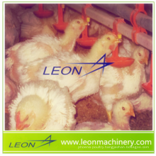 Leon Water pressure regulator for poultry drinking system